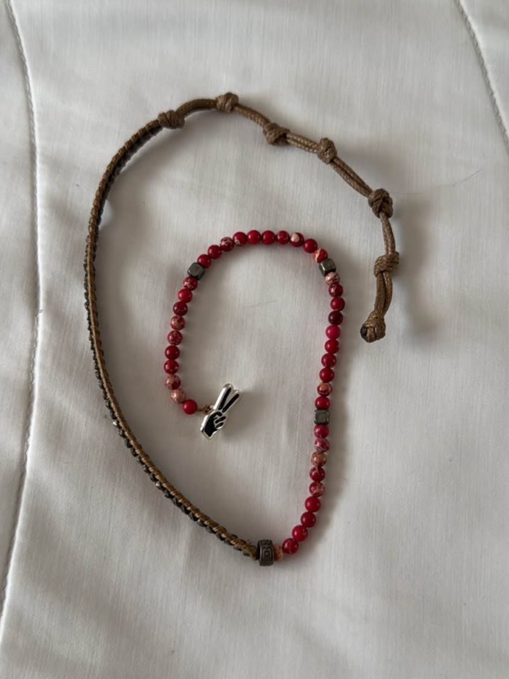 Bracelet/Anklet